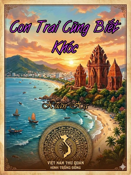 Ảnh bìa truyện