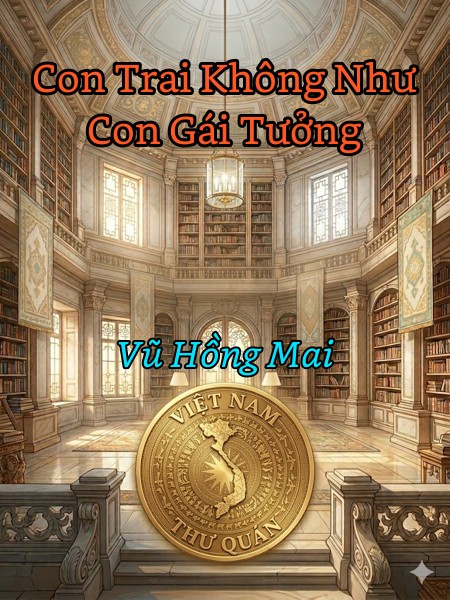 Ảnh bìa truyện