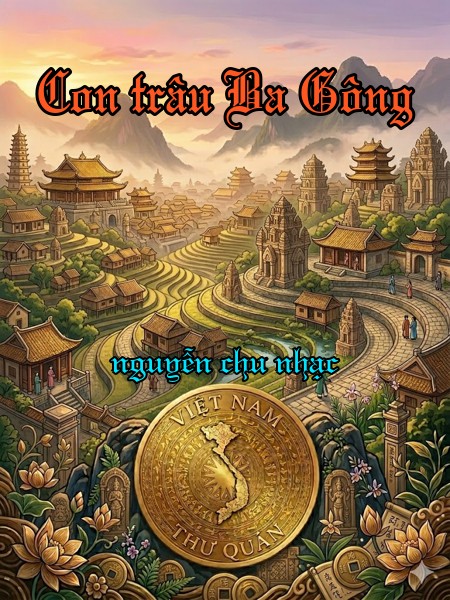 Ảnh bìa truyện