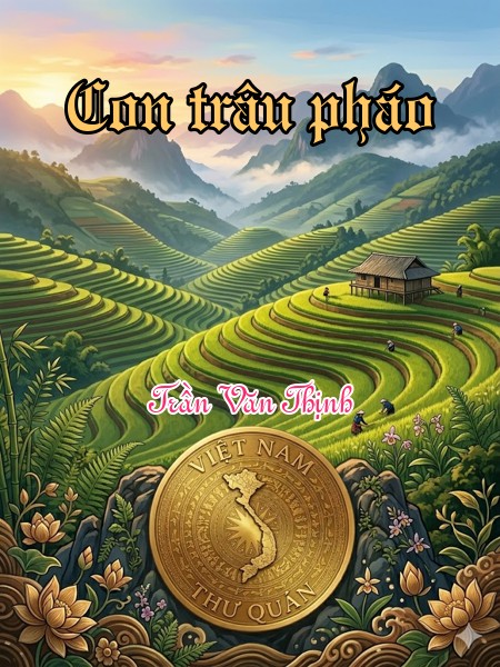 Ảnh bìa truyện