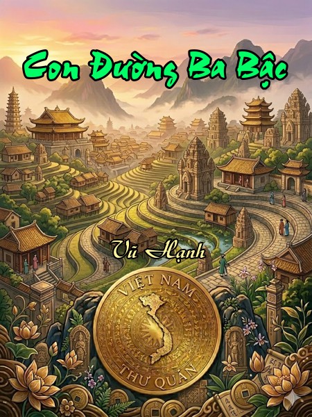 Con Ðường Ba Bậc