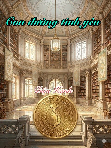 Con đường tình yêu