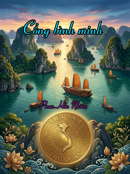 Ảnh bìa truyện