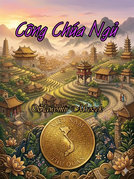 Công Chúa Ngủ