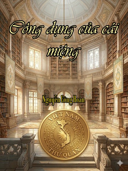Ảnh bìa truyện