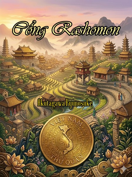 Cổng Rashomon