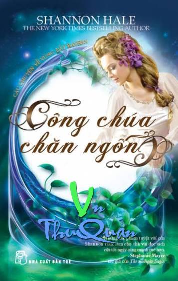 Công Chúa Chăn Ngỗng - Câu Chuyện Về Vùng Đất Bayern