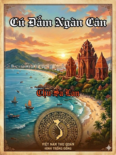 Cú Đấm Ngàn Cân