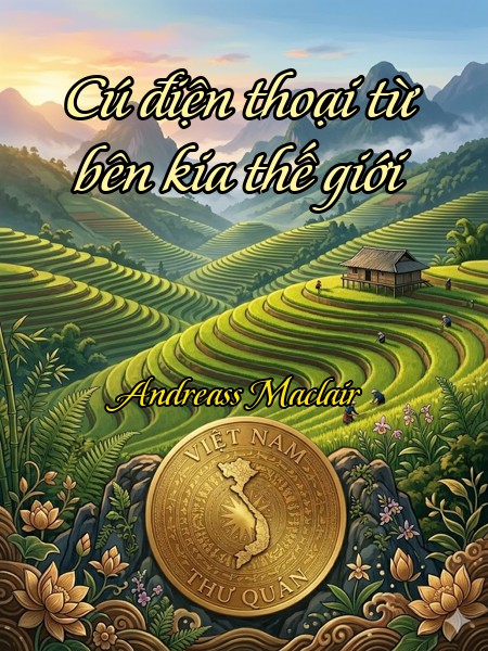Cú điện thoại từ bên kia thế giới