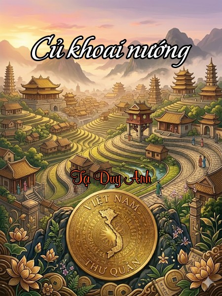 Ảnh bìa truyện