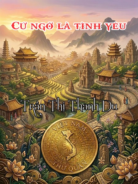 Cứ ngỡ là tình yêu