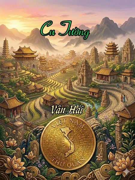 Cu Tường 