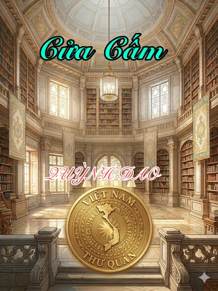 Cửa Cấm