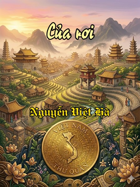Của rơi