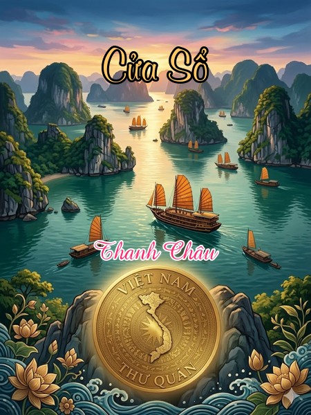 Cửa Sổ