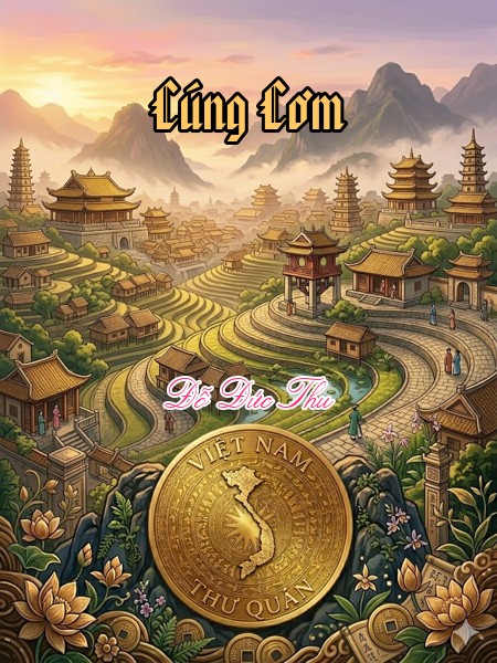 Ảnh bìa truyện