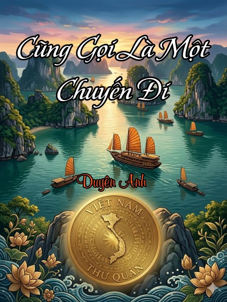 Cũng Gọi Là Một Chuyến Đi