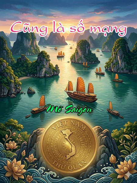 Cũng là số mạng