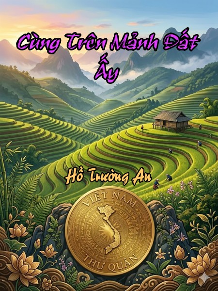 Cùng Trên Mảnh Đất Ấy 