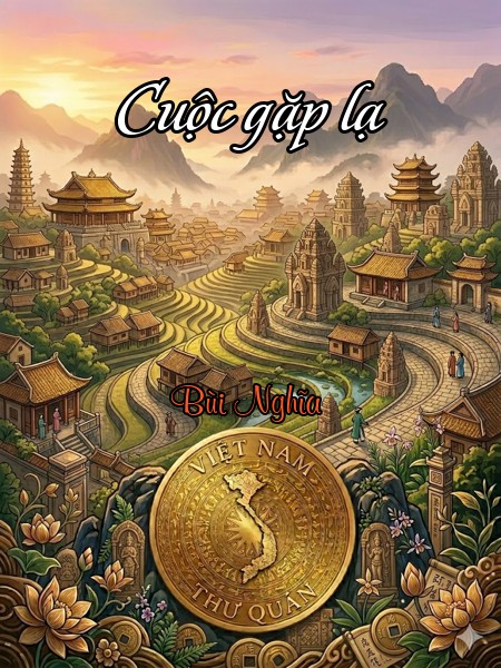 Cuộc gặp lạ 