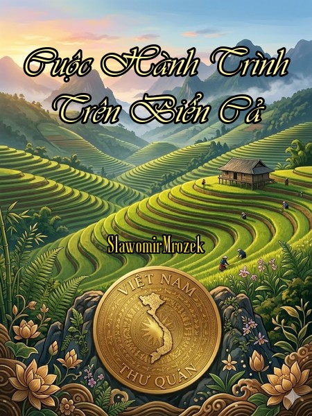 Ảnh bìa truyện