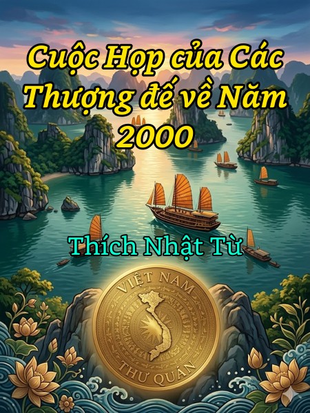 Cuộc Họp của Các Thượng đế về Năm 2000 