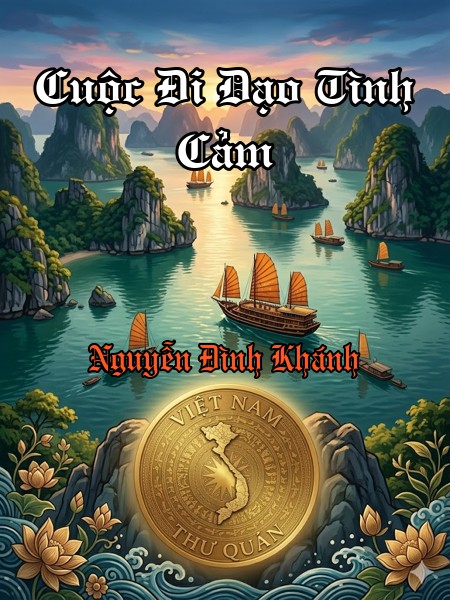 Ảnh bìa truyện