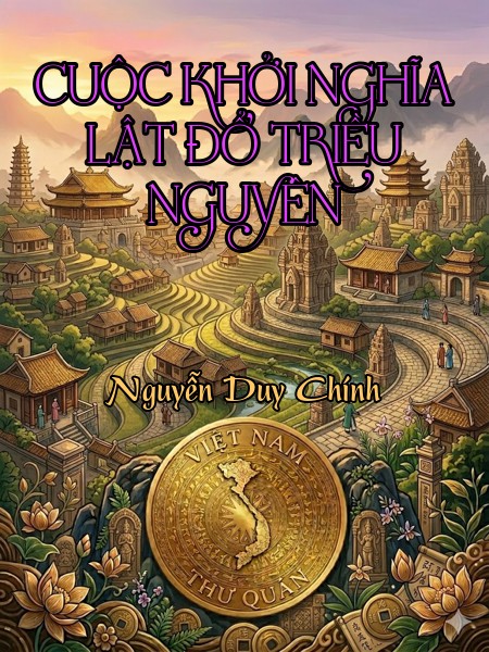 CUỘC KHỞI NGHĨA LẬT ĐỔ TRIỀU NGUYÊN