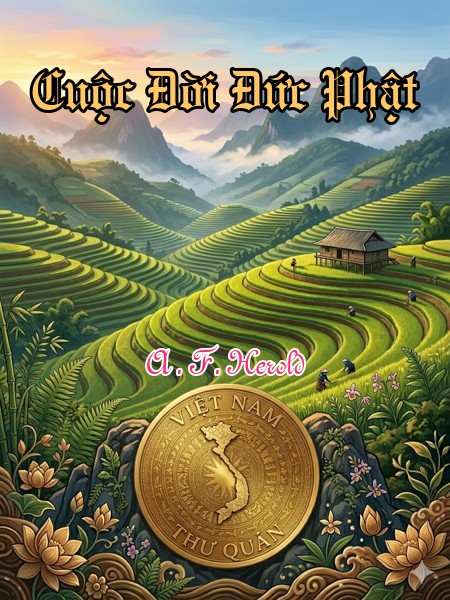 Ảnh bìa truyện