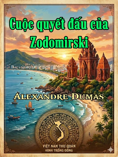 Ảnh bìa truyện