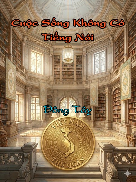 Cuộc Sống Không Có Tiếng Nói
