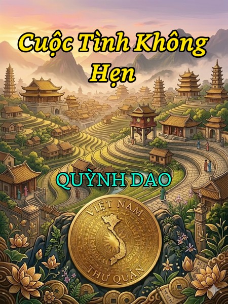 Cuộc Tình Không Hẹn