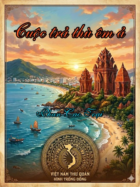 Cuộc trả thù êm ả