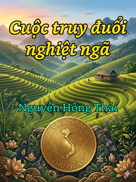 Ảnh bìa truyện