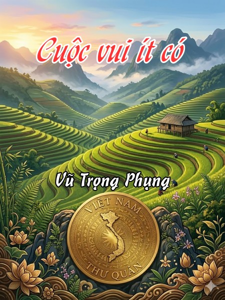 Cuộc vui ít có