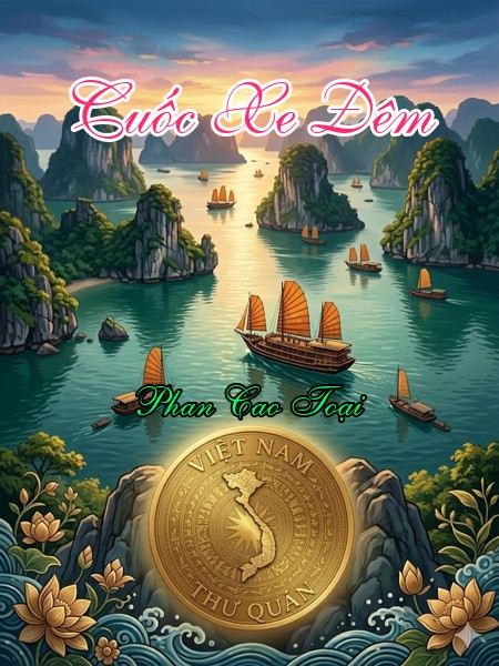 Cuốc Xe Đêm