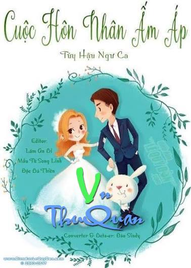 Cuộc Hôn Nhân Ấm Áp