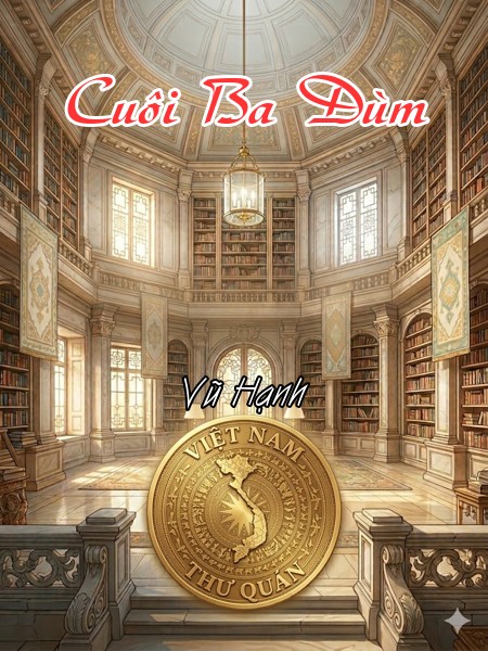 Cuôi Ba Dùm