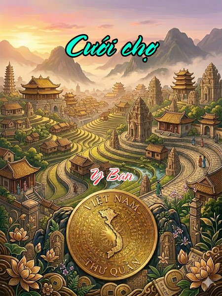 Ảnh bìa truyện
