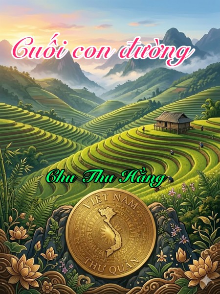 Ảnh bìa truyện