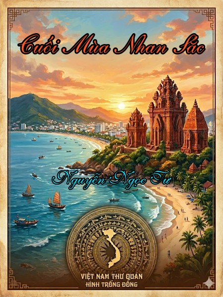 Ảnh bìa truyện