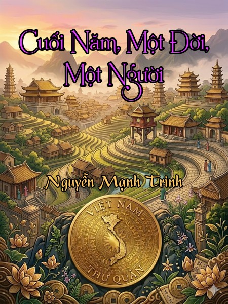 Cuối Năm, Một Đời, Một Người