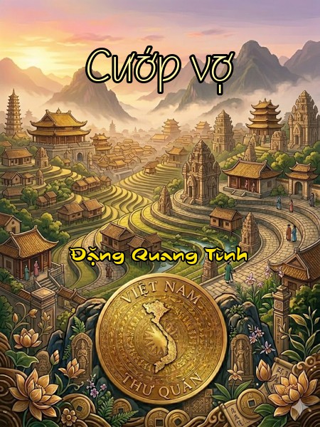 Cướp vợ
