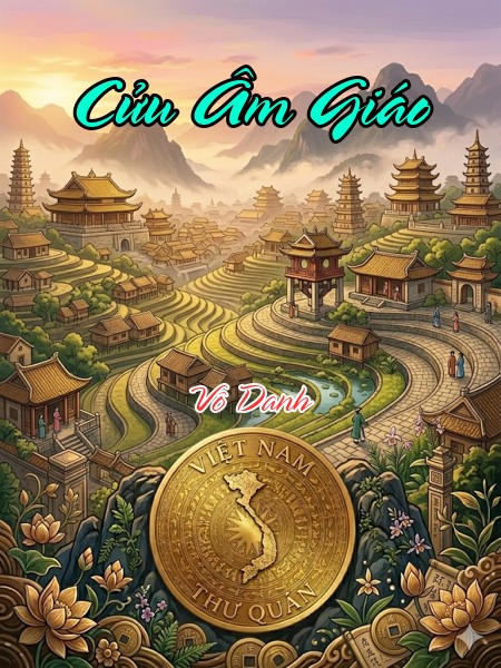 Cửu Âm Giáo