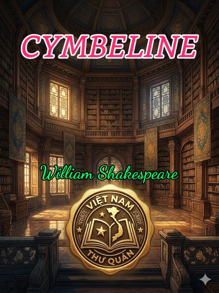 CYMBELINE