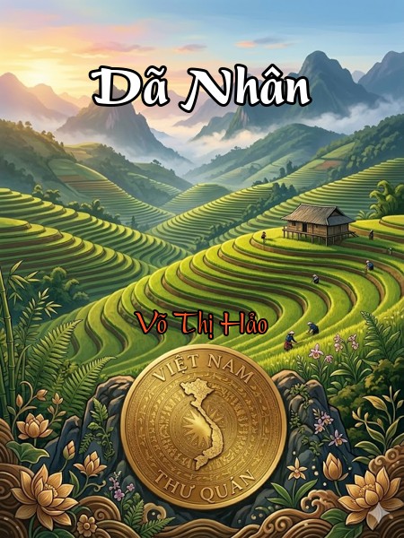Ảnh bìa truyện