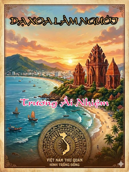 Ảnh bìa truyện