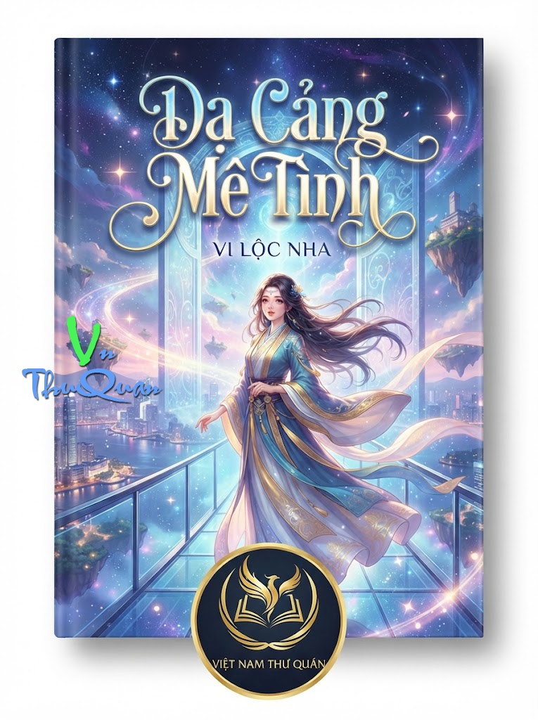Dạ Cảng Mê Tình