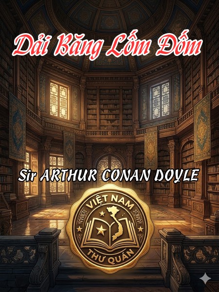 Dải Băng Lốm Đốm