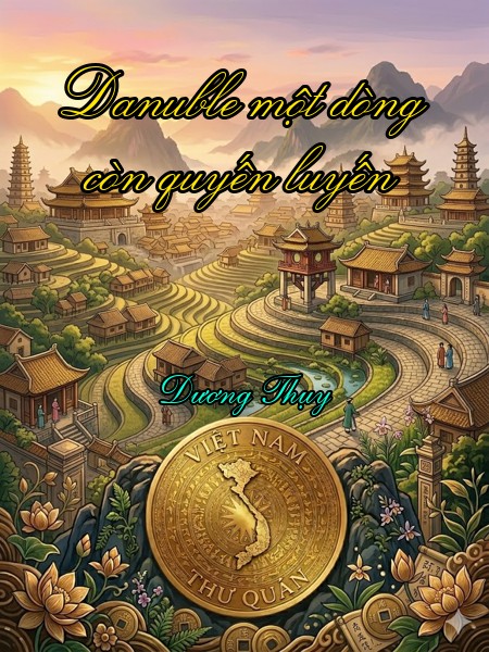 Danuble một dòng còn quyến luyến 